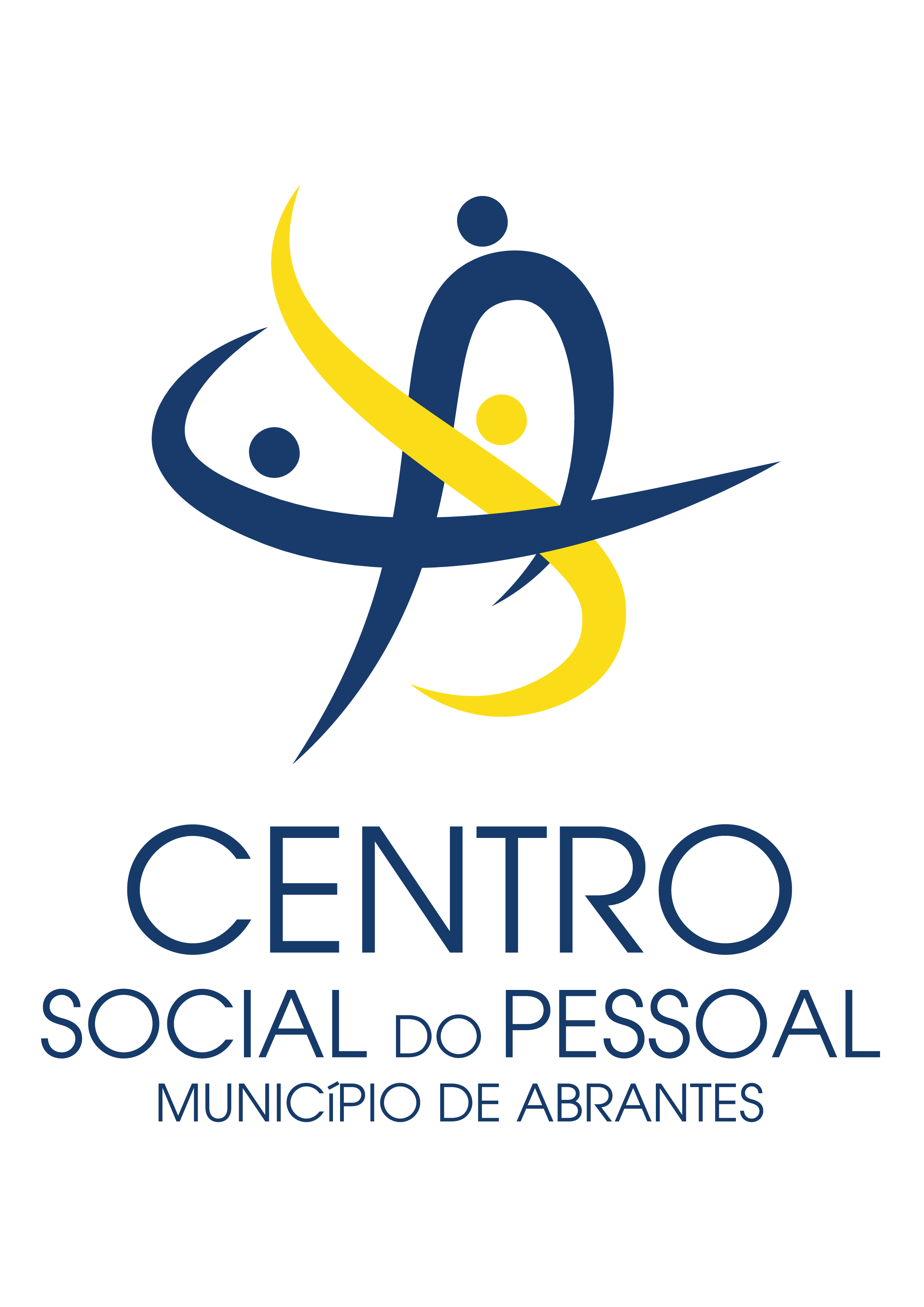 Centro Social do Pessoal Municipio de Abrantes